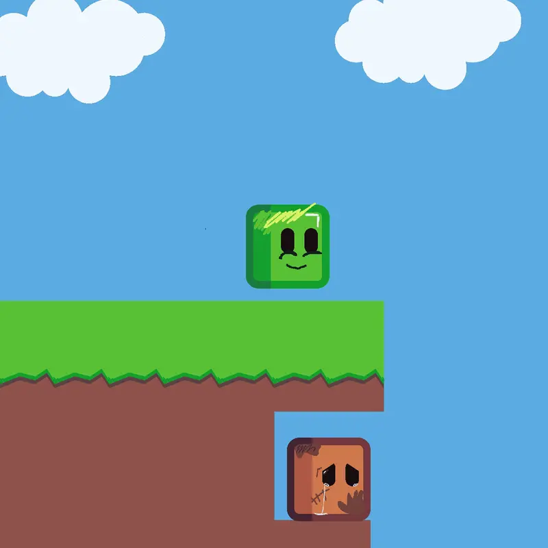 Game by @SH4D0WM1LKC00K1EXD