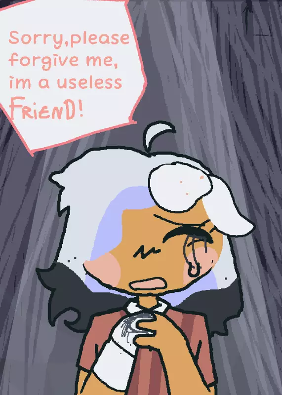 Game by @MilkChocobunny