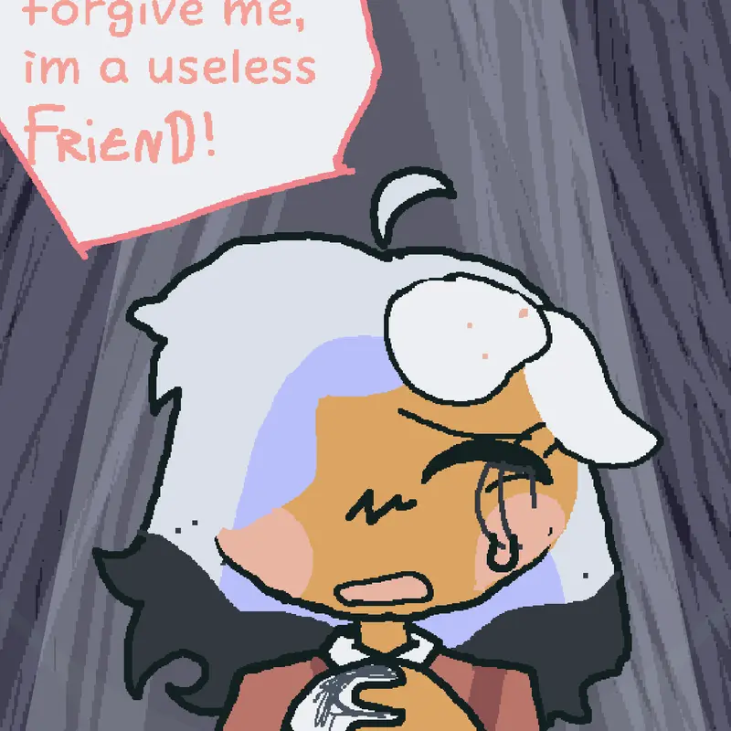 Game by @MilkChocobunny