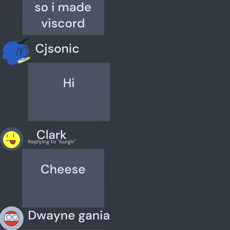 Game by @rip_SonicAndBingus