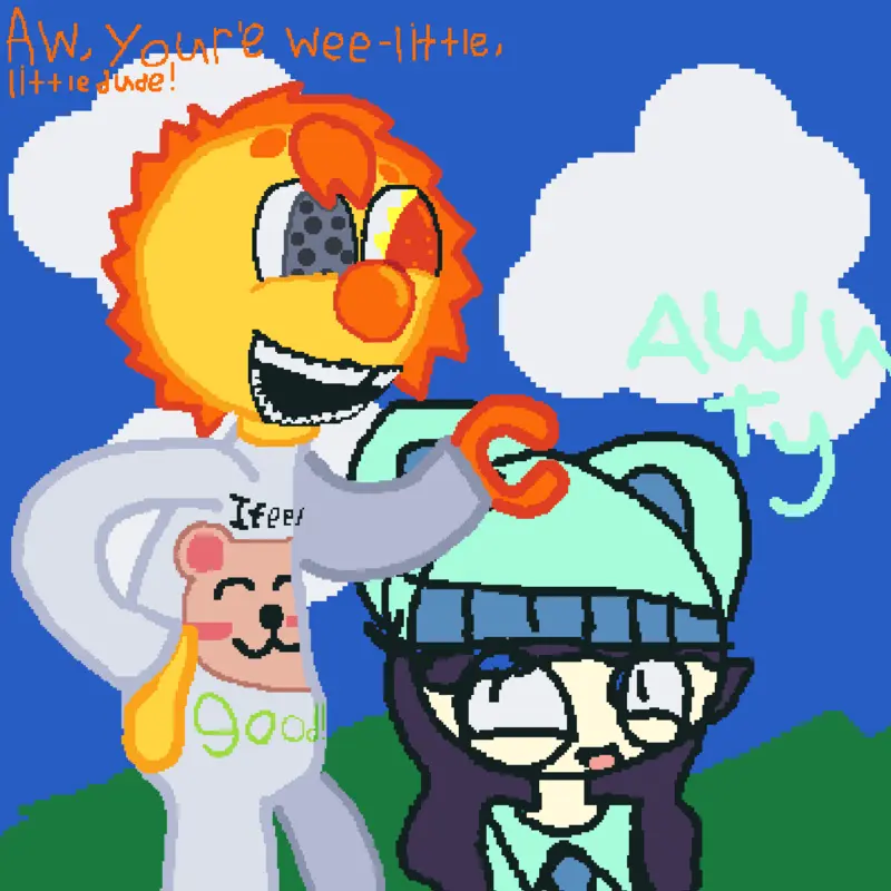 Game by @mundilin28