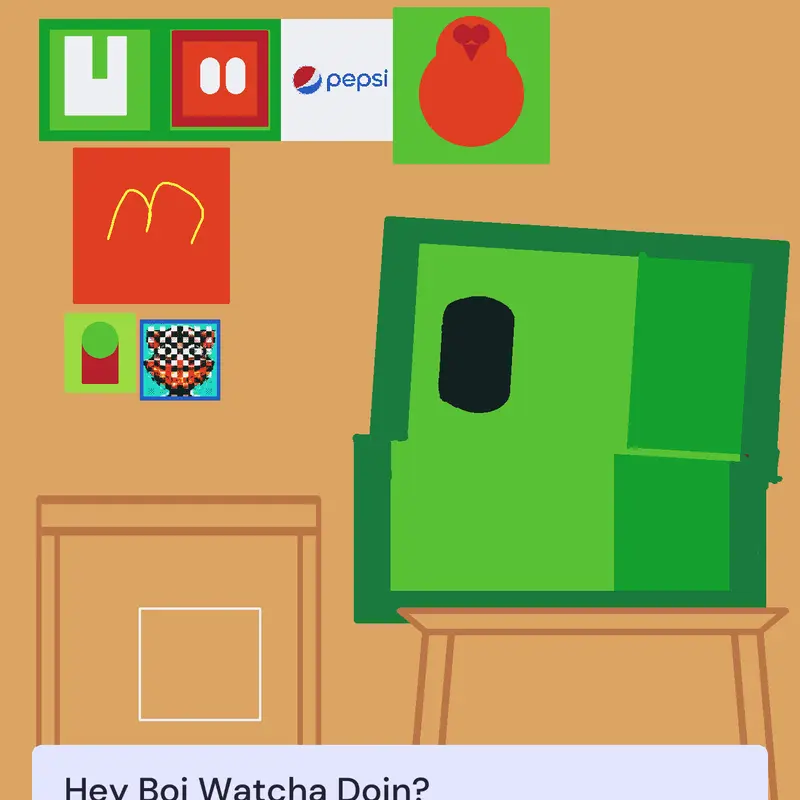 Game by @youtech