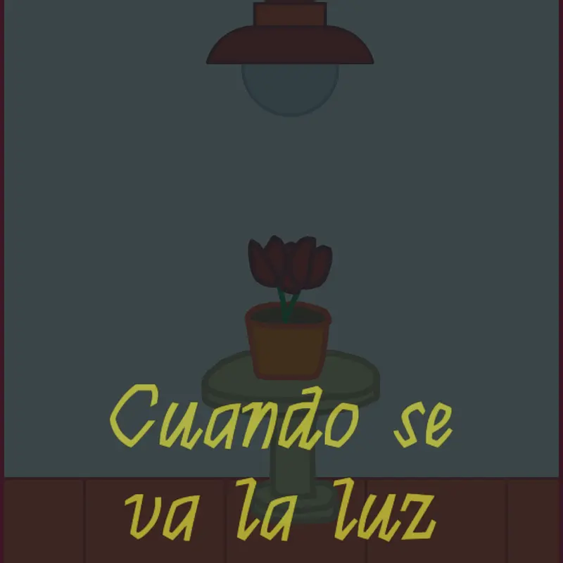 Game by @ElDibujoTresMilSiete