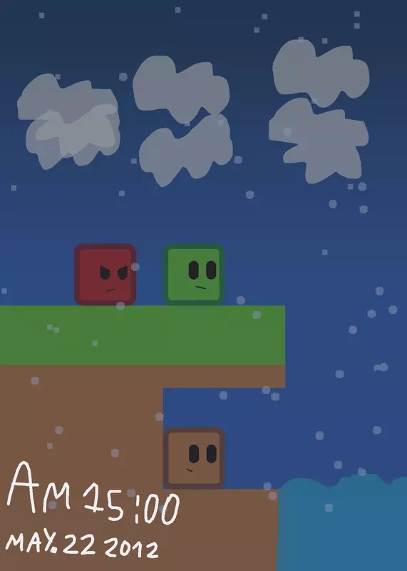 Game by @BFDI_Official
