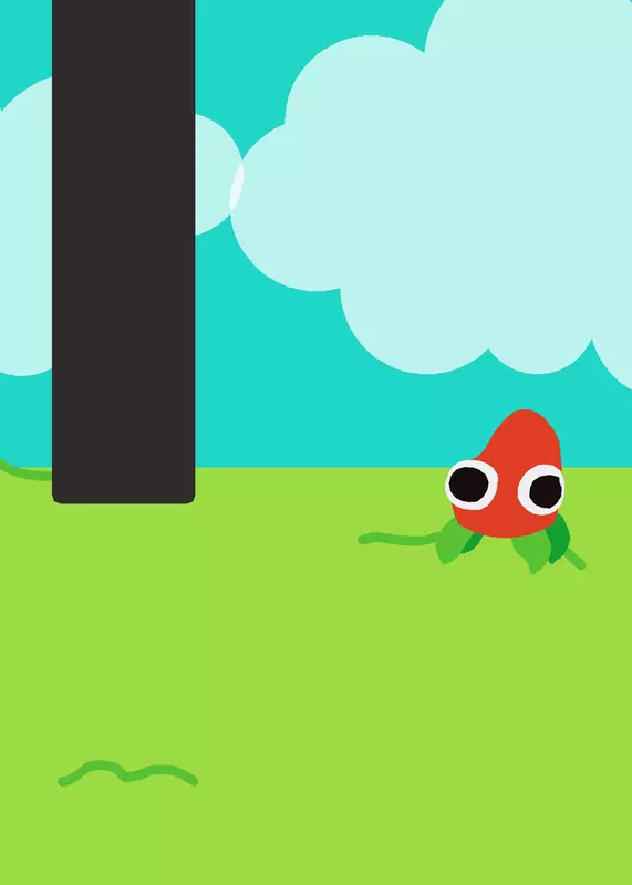 Game by @captaincauliflower42
