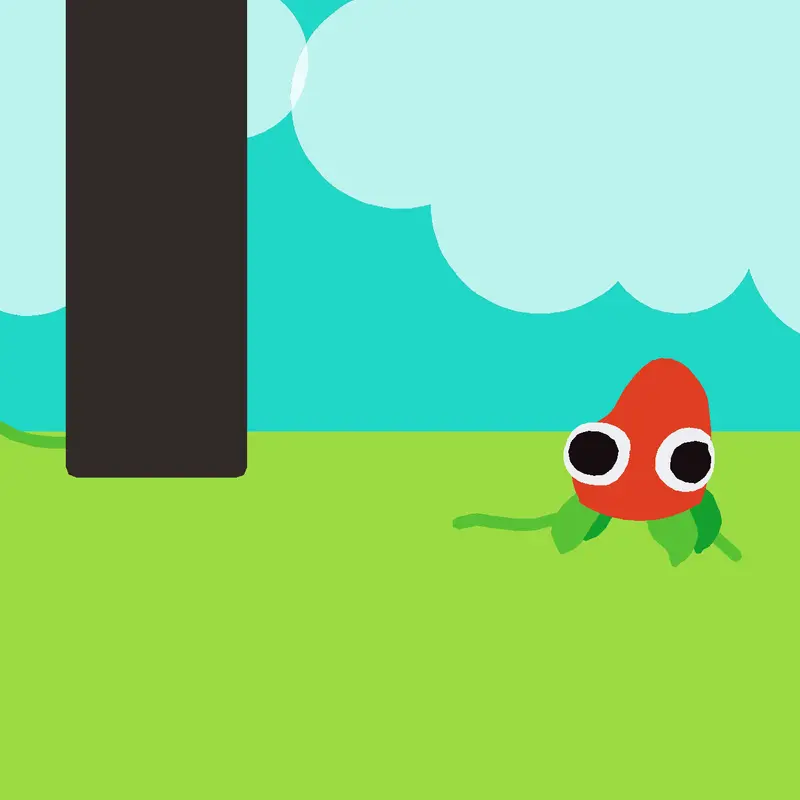Game by @captaincauliflower42