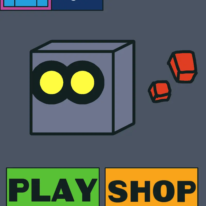 Game by @BlueToadenstein