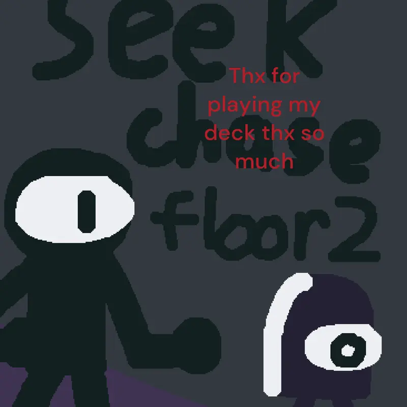 Game by @pandaaavr