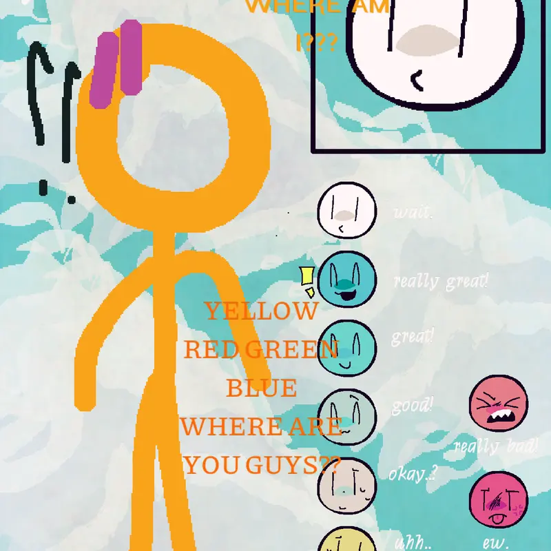 Game by @catch_me