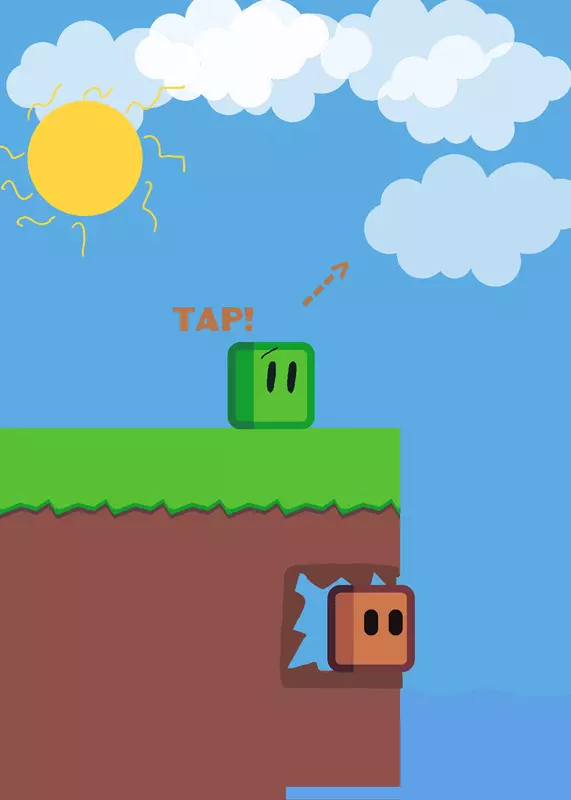 Game by @cooldani