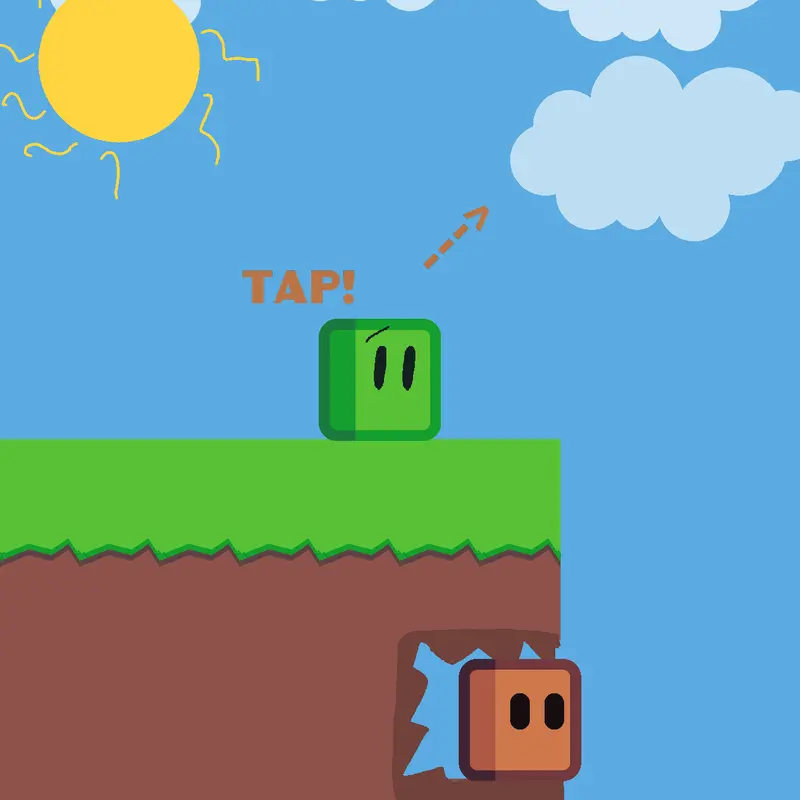 Game by @cooldani