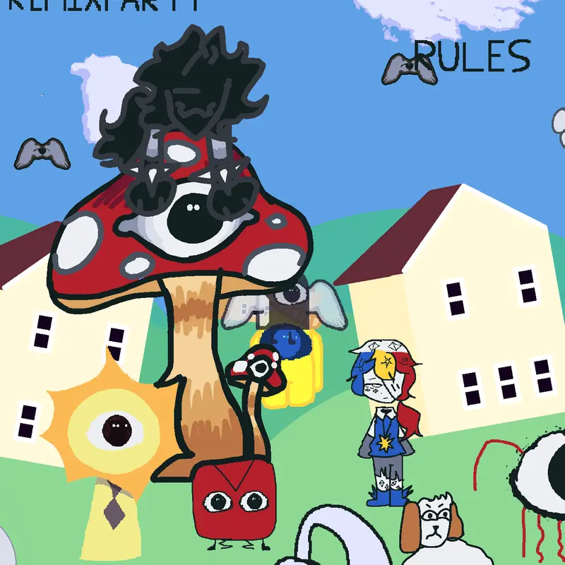 Game by @lauda
