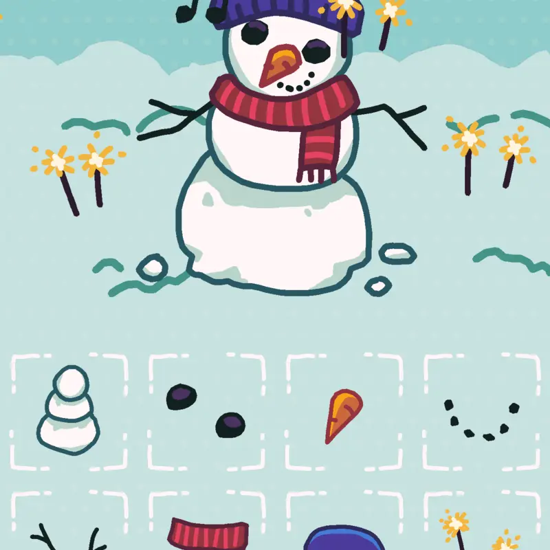 Game by @fanofkuromi