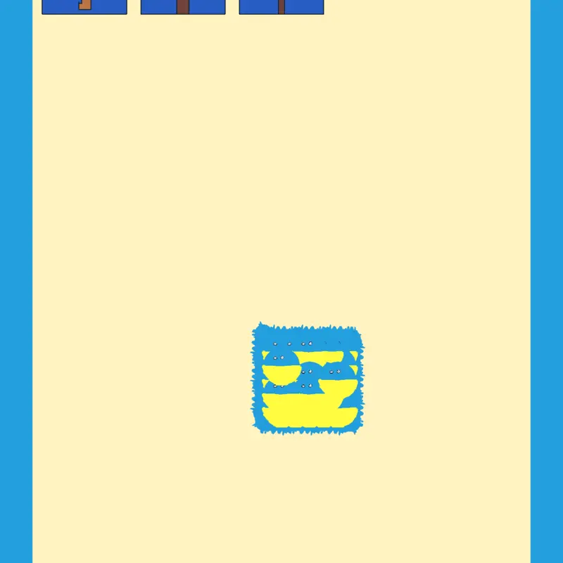 Game by @WillDouglas