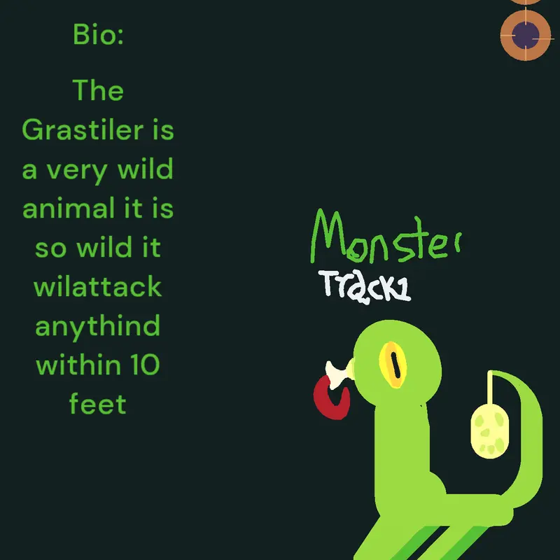 Game by @Blatardo