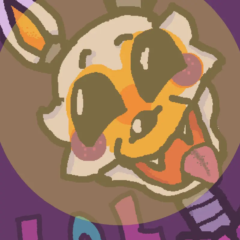 Game by @hotd0g