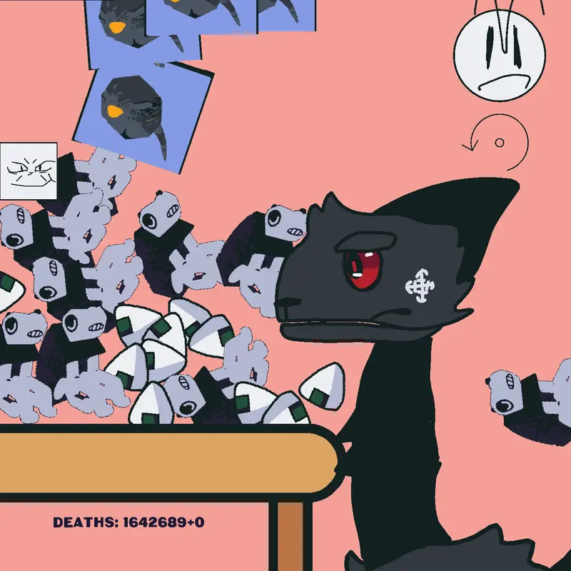 Game by @nekoz