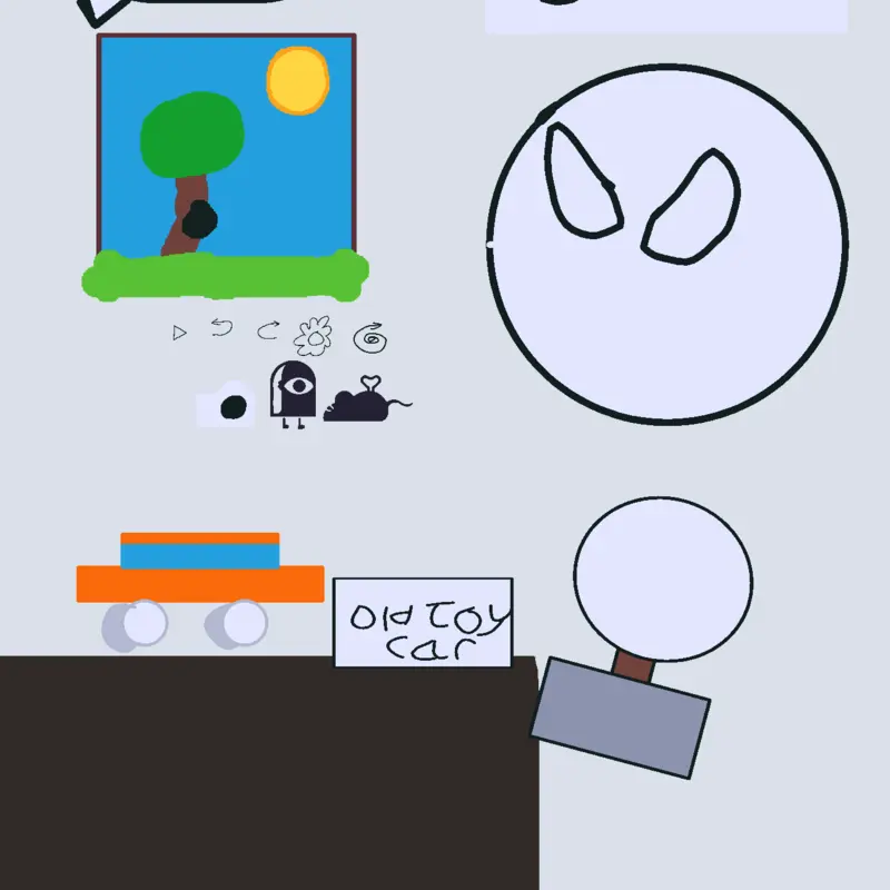 Game by @Sausage_Bird2426