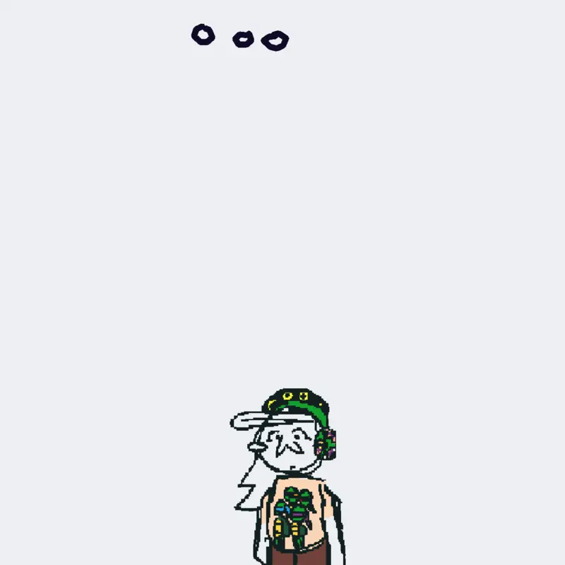 Game by @grey_day