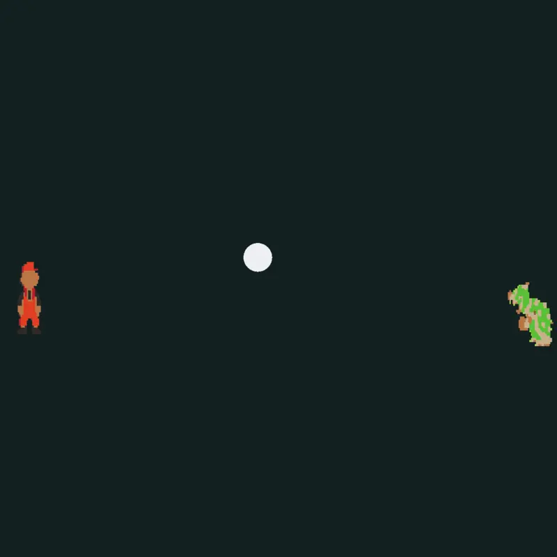 Game by @super_mar