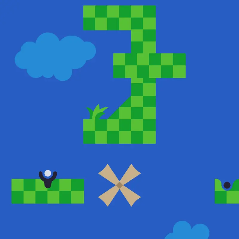 Game by @Zenyr