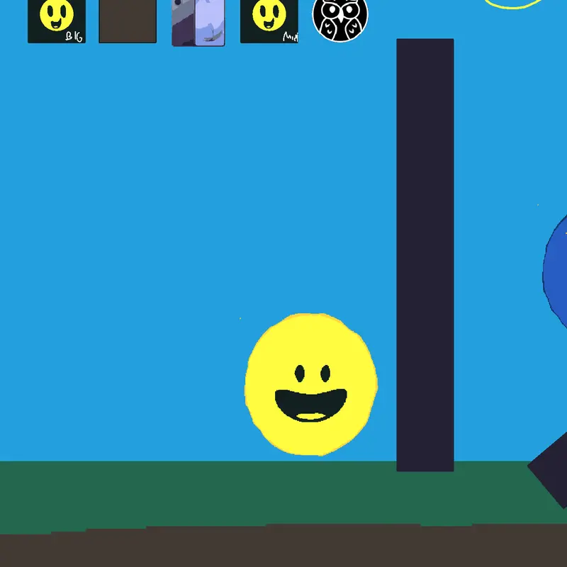 Game by @slemisprunki