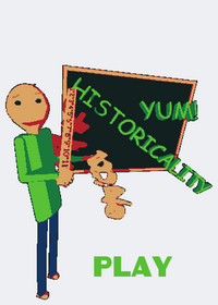 Baldi