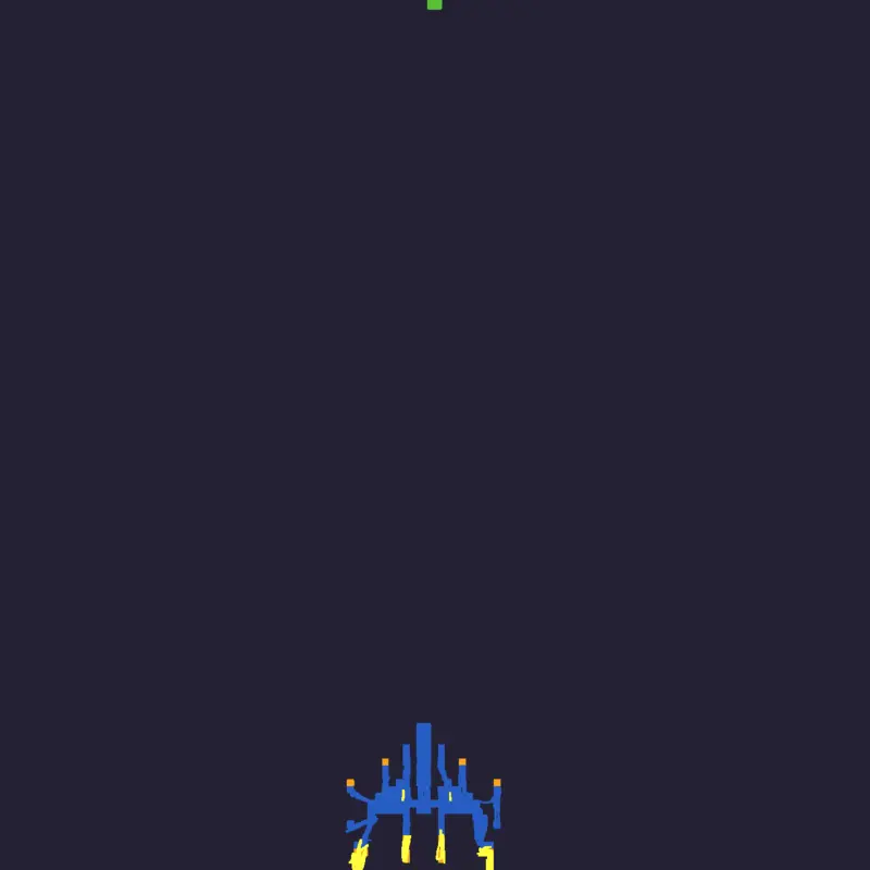 Game by @ennme