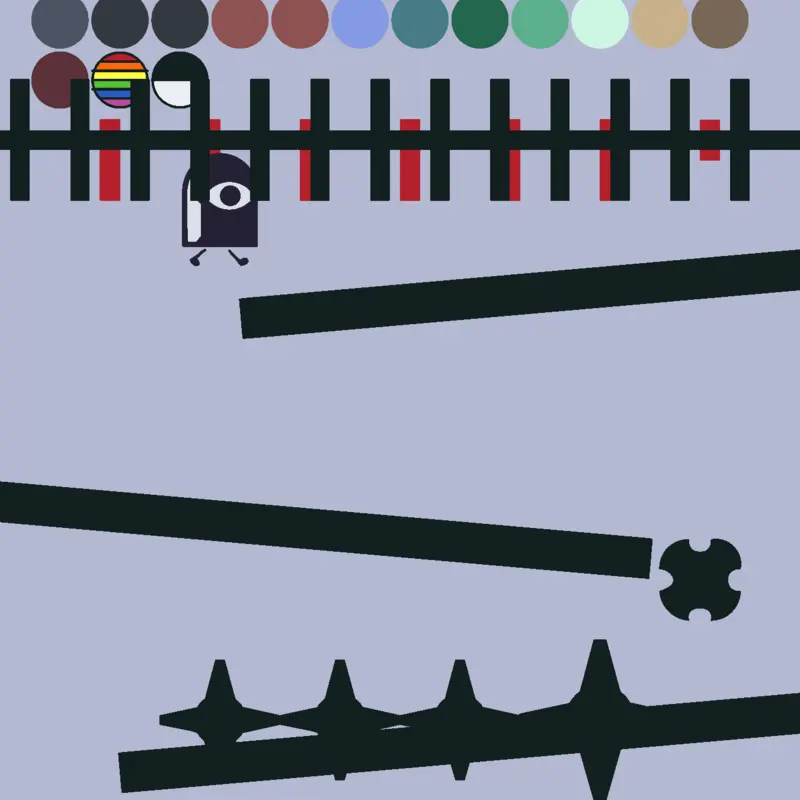 Game by @TMSoriginal