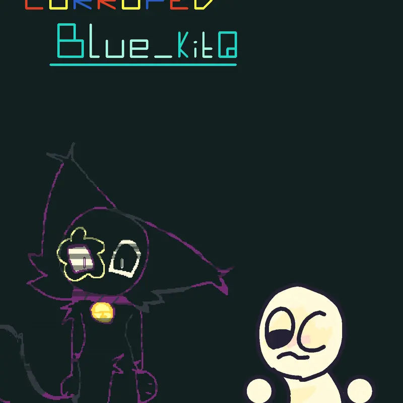 Game by @Blue_KitO