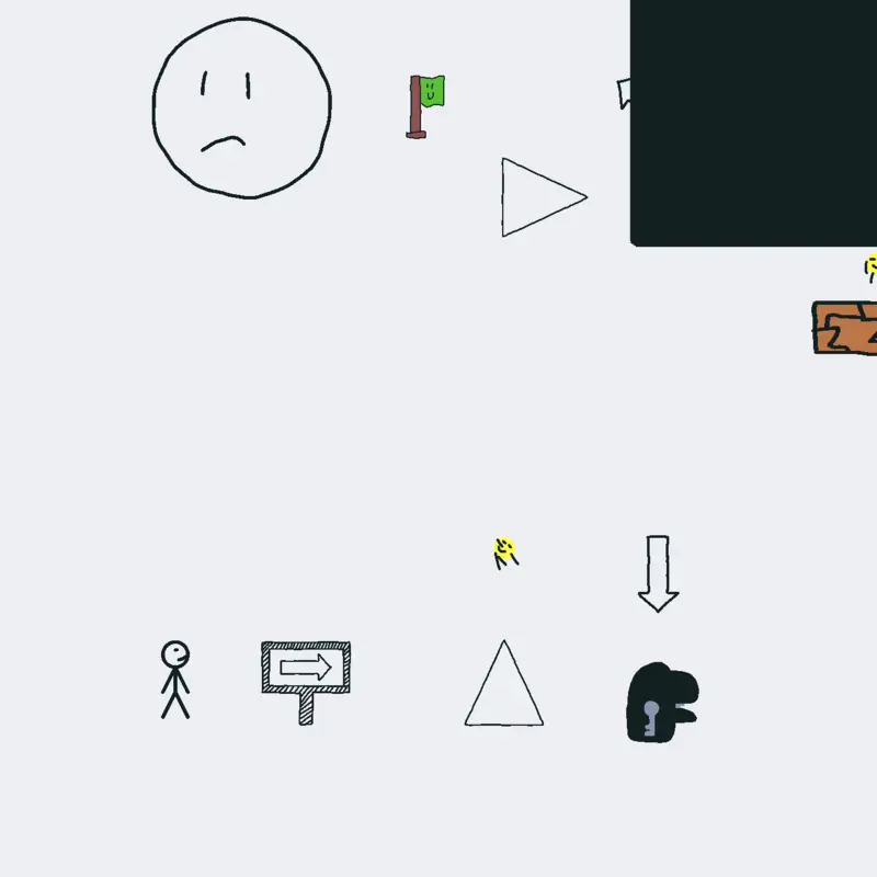 Game by @PATRIKPATRIK
