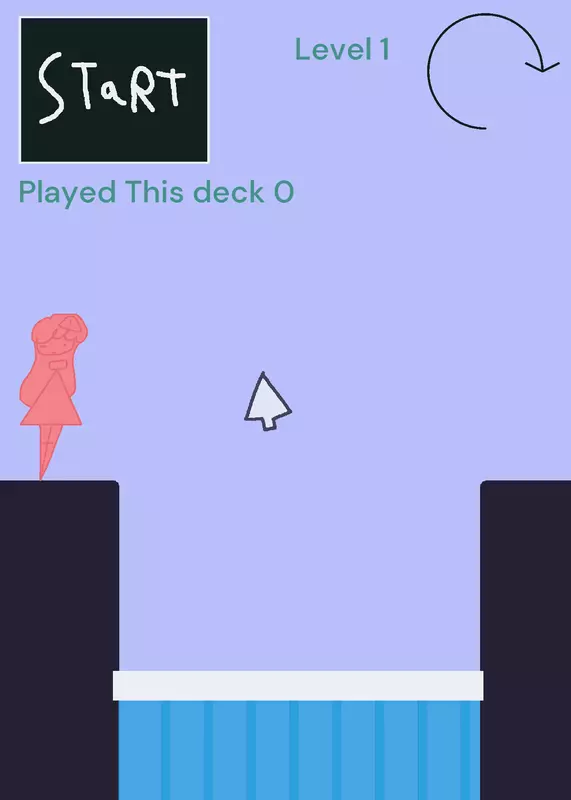 Game by @alanaHidalgo