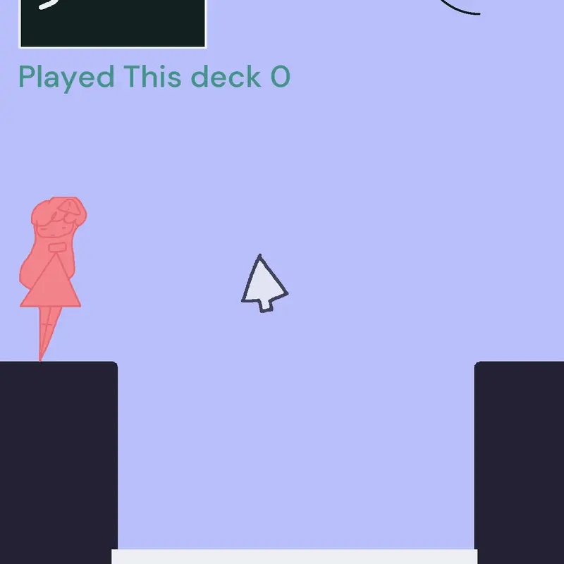 Game by @alanaHidalgo