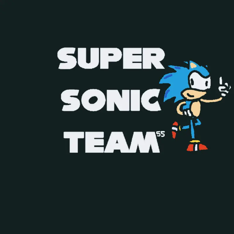 Game by @super_sonic_team55