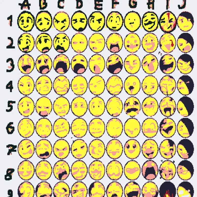 Game by @TONI-XD