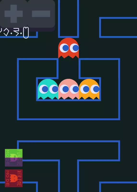 Game by @MartinParedetores