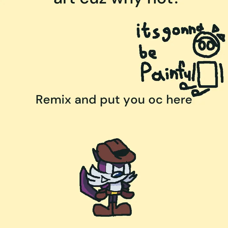 Game by @FangTheSniper