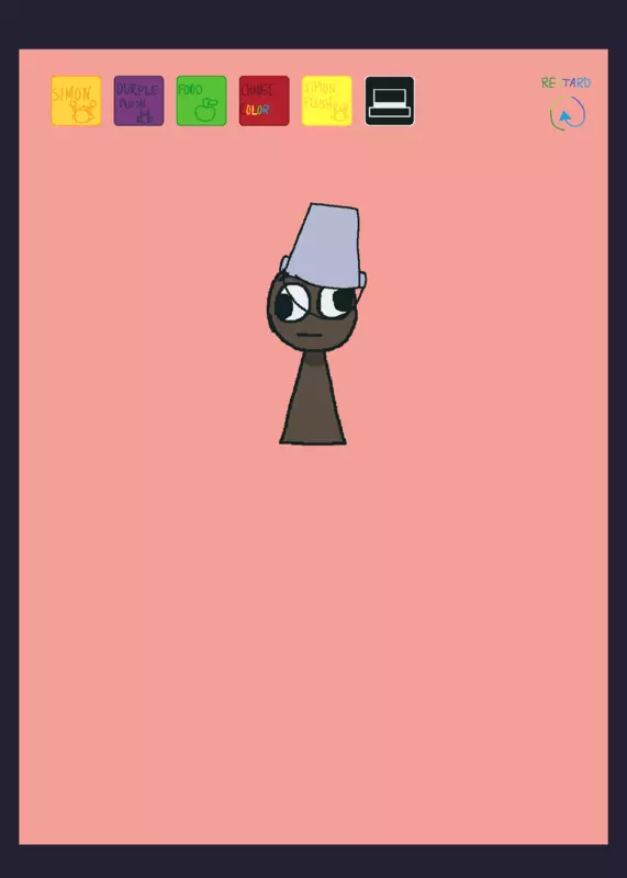 Game by @Cyberpunk3000