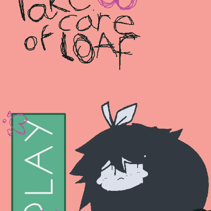 Game by @lanask