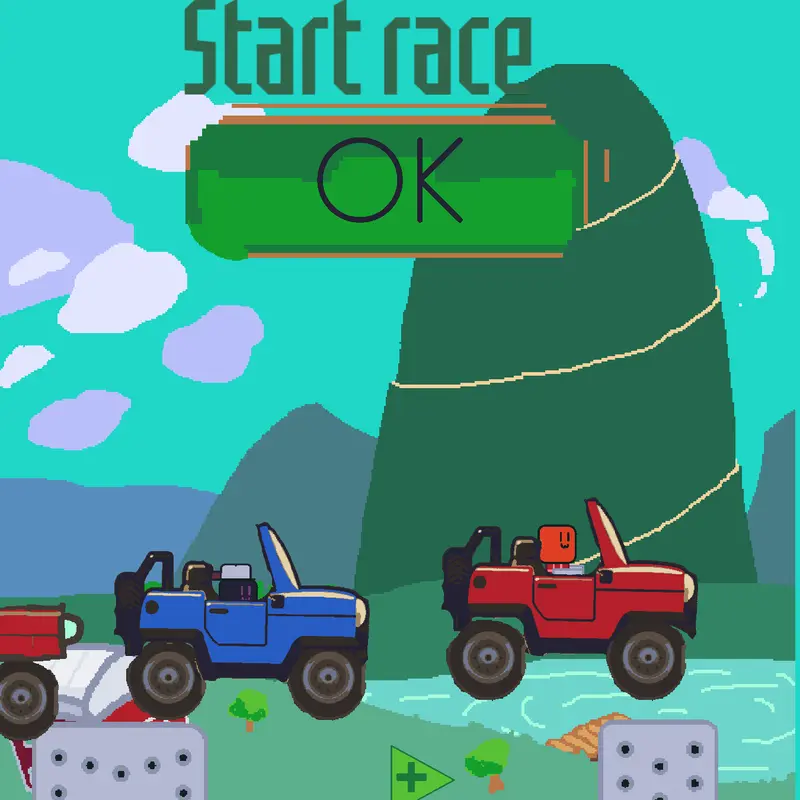 Game by @Belado123