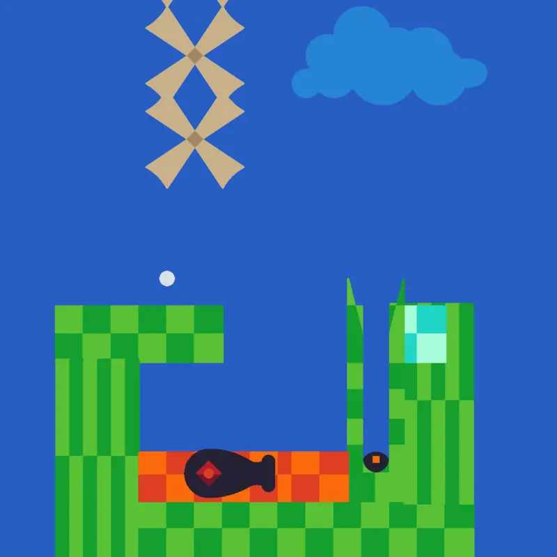 Game by @POLAR_B3AR