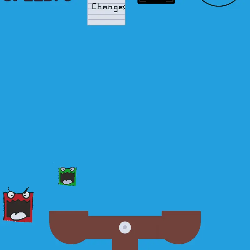 Game by @TheBf