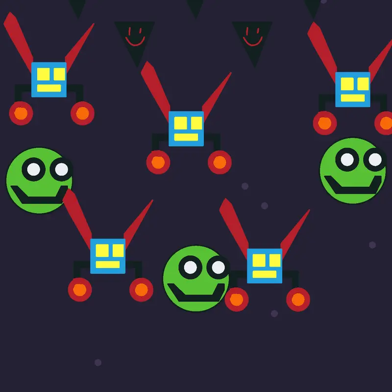 Game by @SQUIDYGD