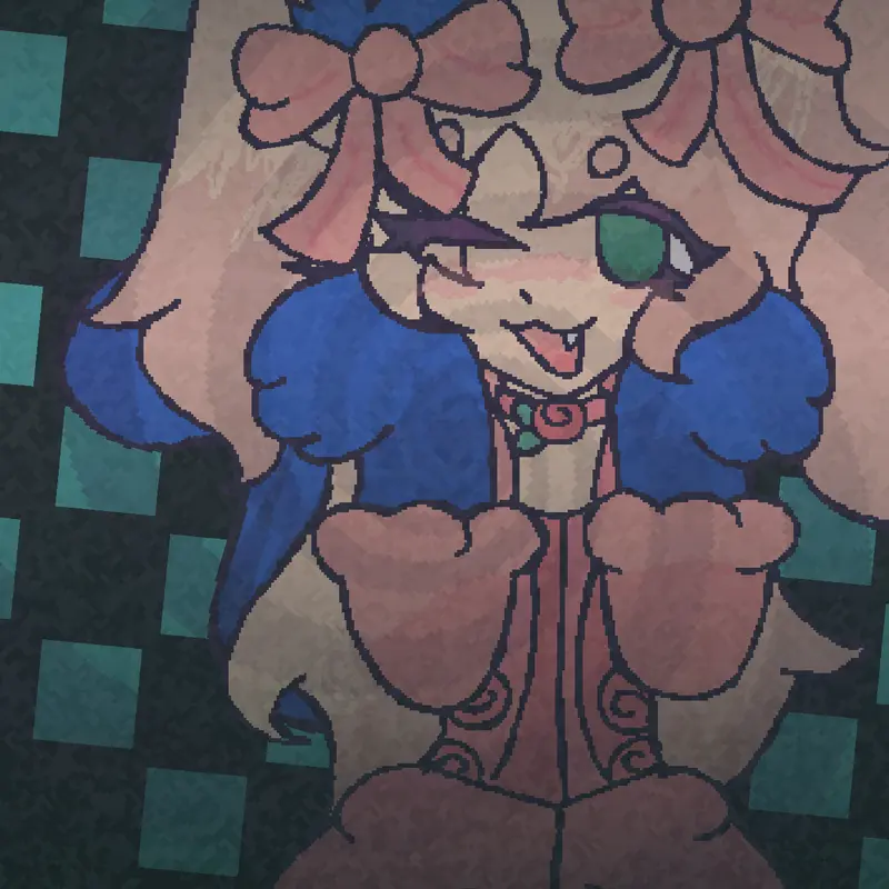 Game by @_L1M3C00K13_2024