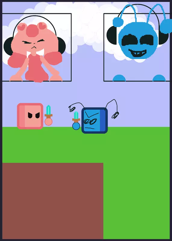 Game by @dolaf_2025_2