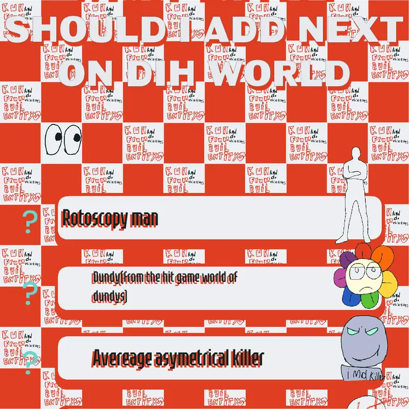 Game by @BigbandFan