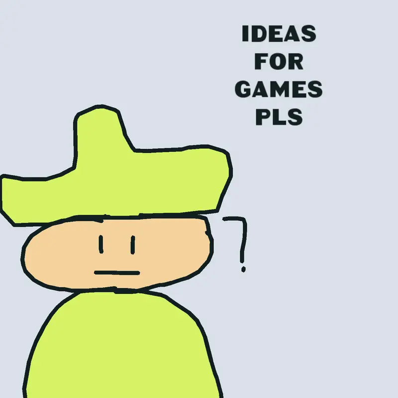 Game by @bendu_maker