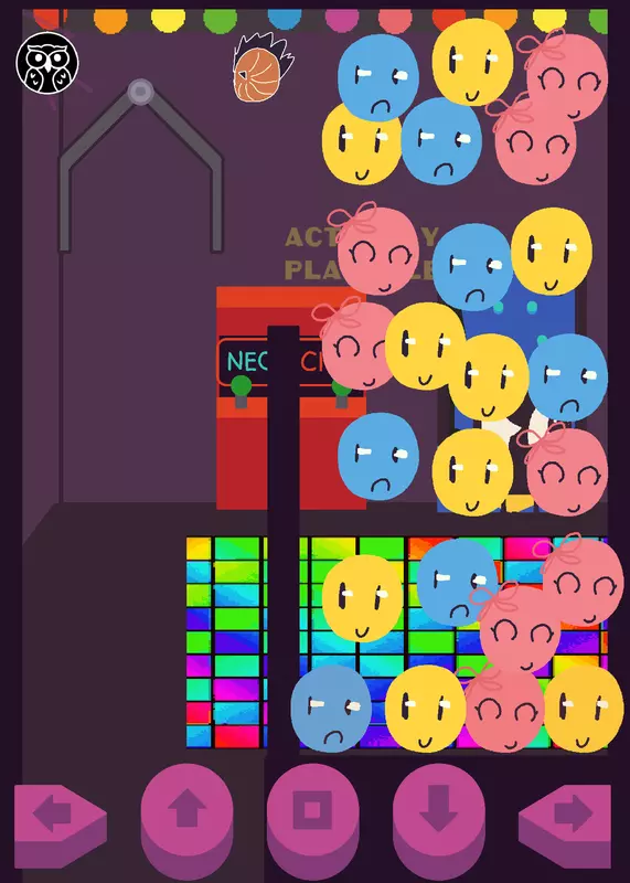 Game by @YellowYellowYellow
