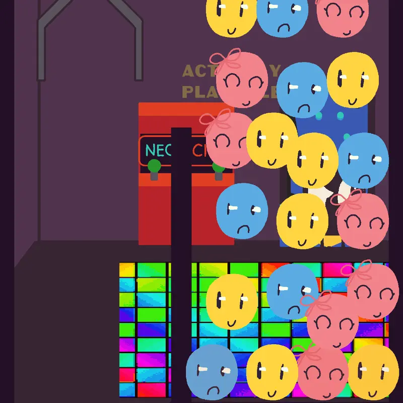 Game by @YellowYellowYellow