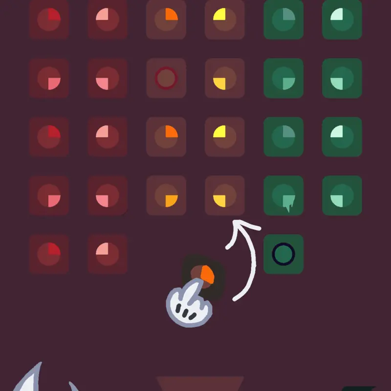 Game by @musicality